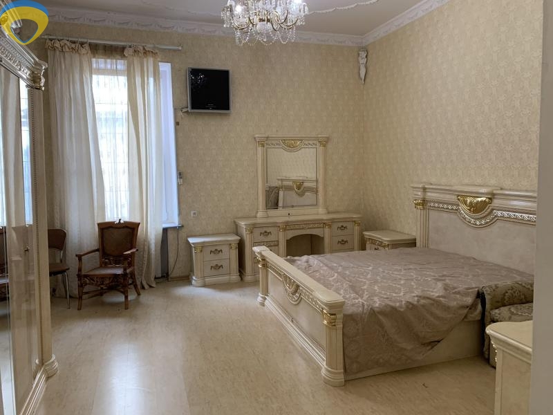 продажа многокомнатной квартиры номер A-173704 в Приморском районе, фото номер 7
